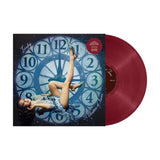 Laufey - A matter of time (Rouge Vinyl LP)