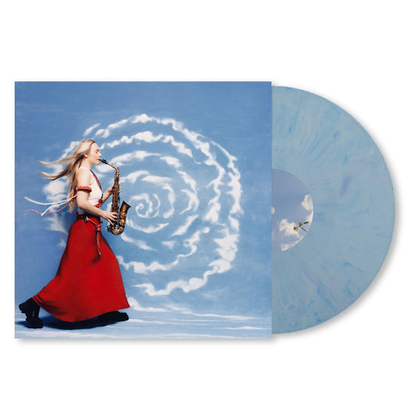 Laura Misch - Sample the sky (LP) - Velvet Music