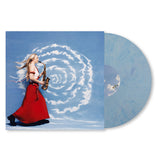 Laura Misch - Sample the sky (LP) - Velvet Music