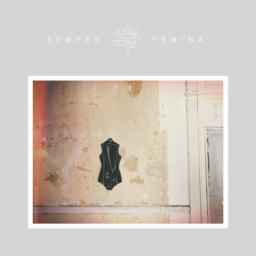 Laura Marling - Semper femina (CD)
