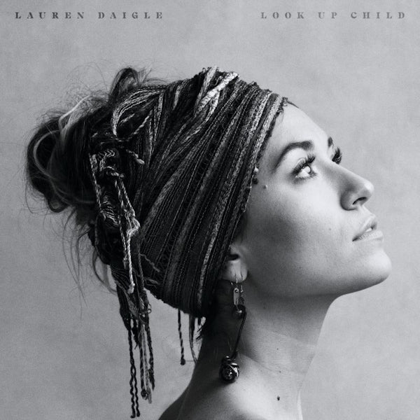 Lauren Daigle - Look up child (CD)
