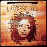 Lauryn Hill - The Miseducation Of Lauryn Hill (tweedehands CD)