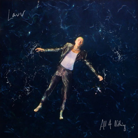 Lauv - All 4 nothing (LP)