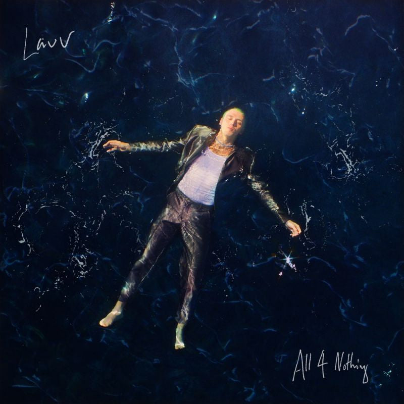 Lauv - All 4 nothing (LP)