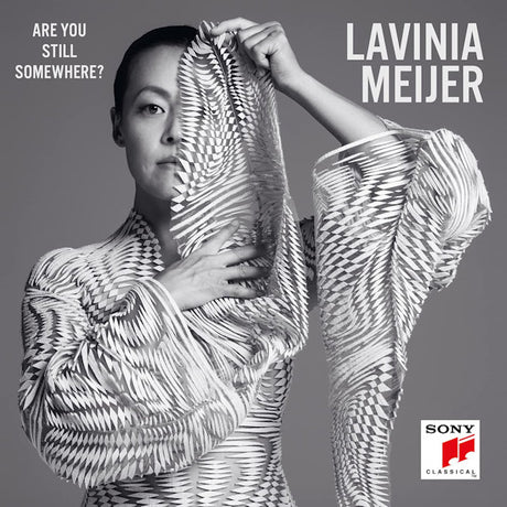 Lavinia Meijer - Are you still somewhere? (LP)