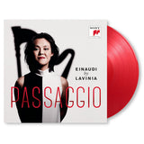 Lavinia Meijer - Passaggio: einaudi by lavinia (LP)