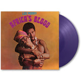 Lee Perry - Africa&#039;s blood (LP)