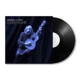 Lenny Kuhr - Lenny kuhr (LP) - Velvet Music