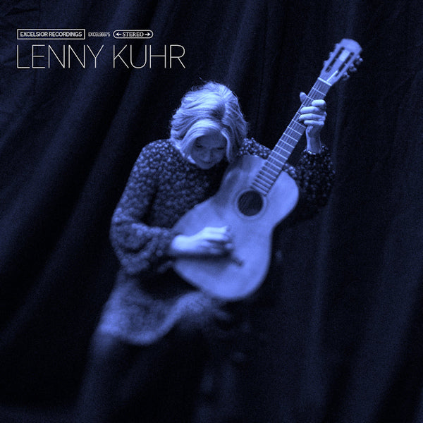 Lenny Kuhr - Lenny kuhr (LP) - Velvet Music
