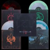 Leo Kaliski &amp; Ted Reedy &amp; Ryan Amon &amp; Derek Duke - Diablo iv (LP)