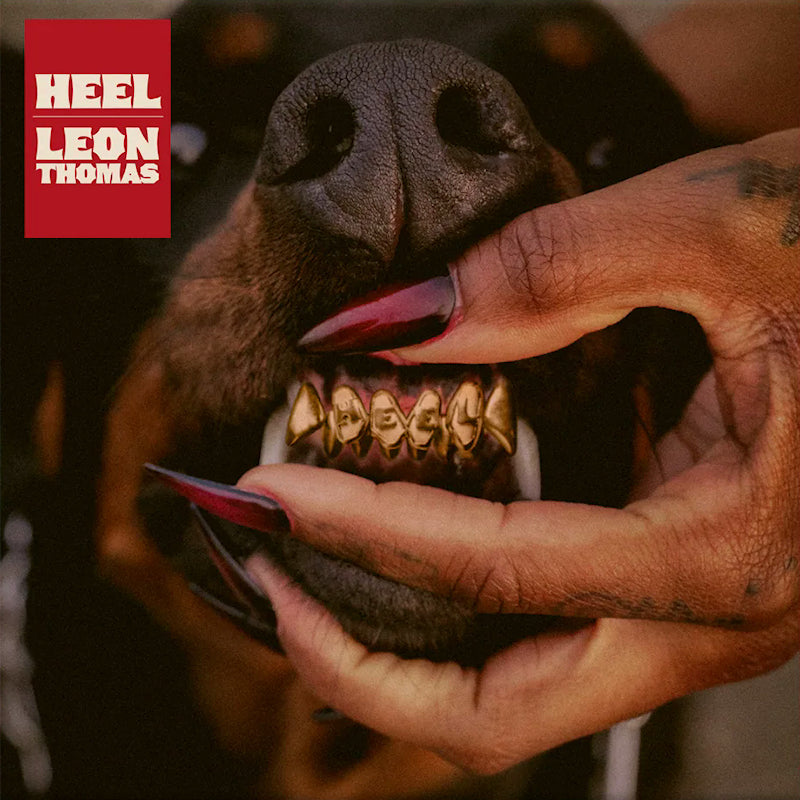 Leon Thomas - Mutt (LP)