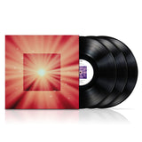 Leprous - An evening of atonement (LP)