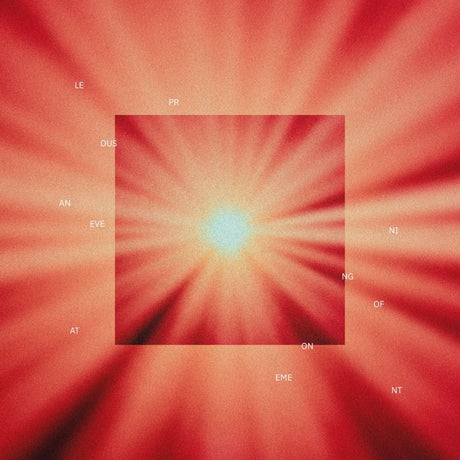 Leprous - An evening of atonement (LP)