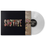Lewis Capaldi - Survive ep (12-inch maxi-single)