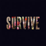Lewis Capaldi - Survive ep (12-inch maxi-single)