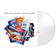 Liam Gallagher & John Squire - Liam gallagher & john squire (LP) - Velvet Music