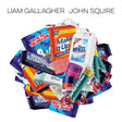Liam Gallagher & John Squire - Liam gallagher & john squire (LP) - Velvet Music