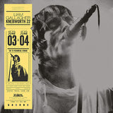 Liam Gallagher - Knebworth 22 (LP)
