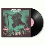 Liam Gallagher - MTV unplugged (LP)