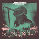 Liam Gallagher - MTV unplugged (LP)