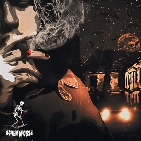 Lil Peep - Live forever (LP) - Velvet Music