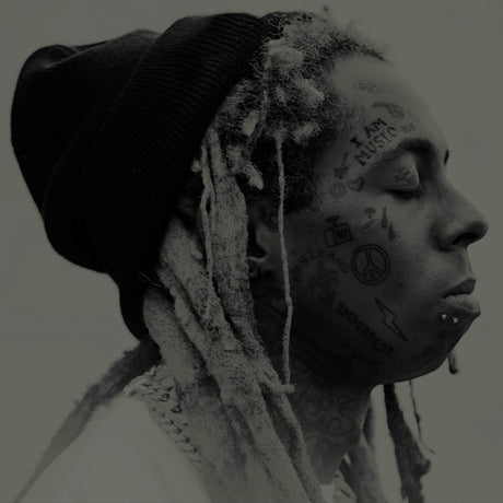 Lil Wayne - I am music (LP) - Velvet Music