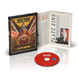 Lindemann - Live in moscow (DVD movie)