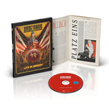 Lindemann - Live in moscow (DVD movie)