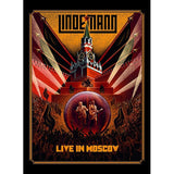 Lindemann - Live in moscow (DVD movie)