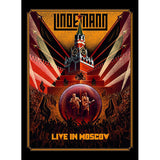 Lindemann - Live in moscow (DVD movie)