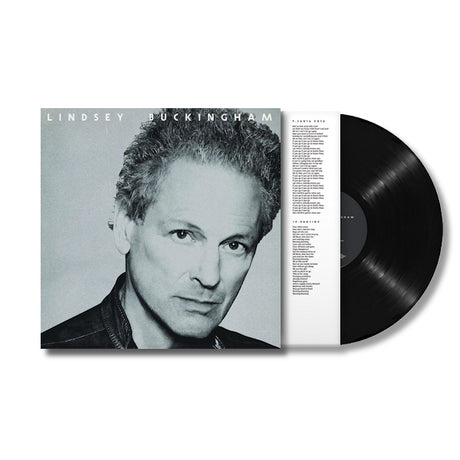 Lindsey Buckingham - Lindsey Buckingham (LP)