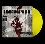 Linkin Park - Hybrid theory (LP)