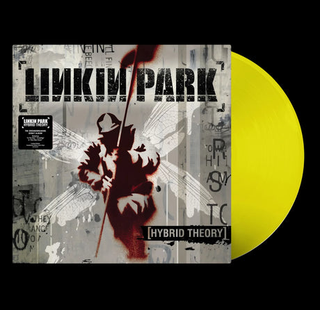 Linkin Park - Hybrid theory (LP)
