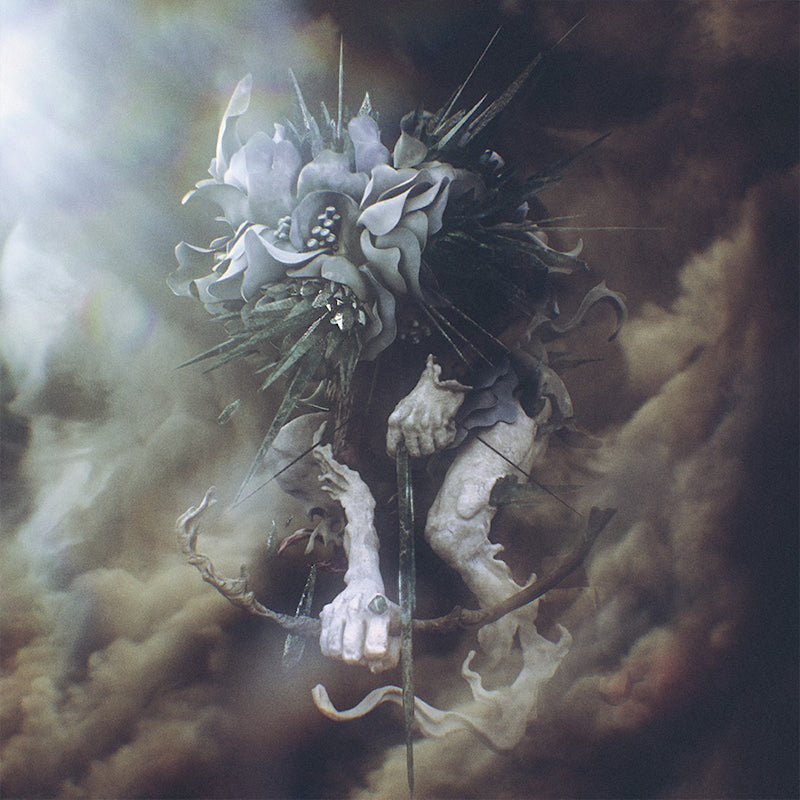 Linkin Park - The Hunting Party (LP)