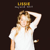 Lissie - My wild west (CD)