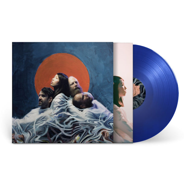 Little Dragon - Slugs of love (LP) - Velvet Music