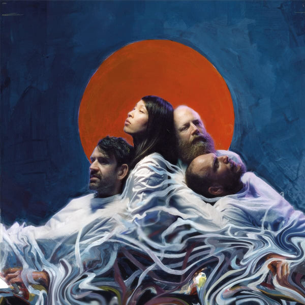 Little Dragon - Slugs of love (LP) - Velvet Music