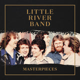 Little River Band - Masterpieces (LP) - Velvet Music