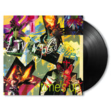 Living Colour - Time's up (LP)