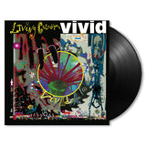 Living Colour - Vivid (LP) - Velvet Music