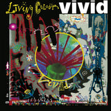 Living Colour - Vivid (LP) - Velvet Music