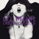 Liz Phair - Exile in guyville (LP)