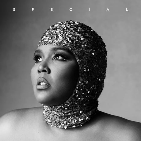 Lizzo - Special (LP) - Velvet Music