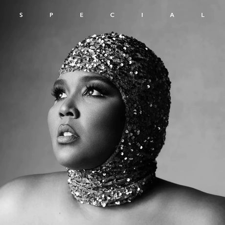 Lizzo - Special (LP) - Velvet Music