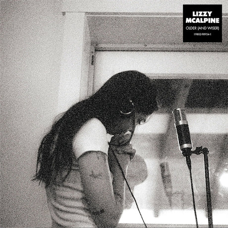 Lizzy Mcalpine - Older (and wiser) (LP)