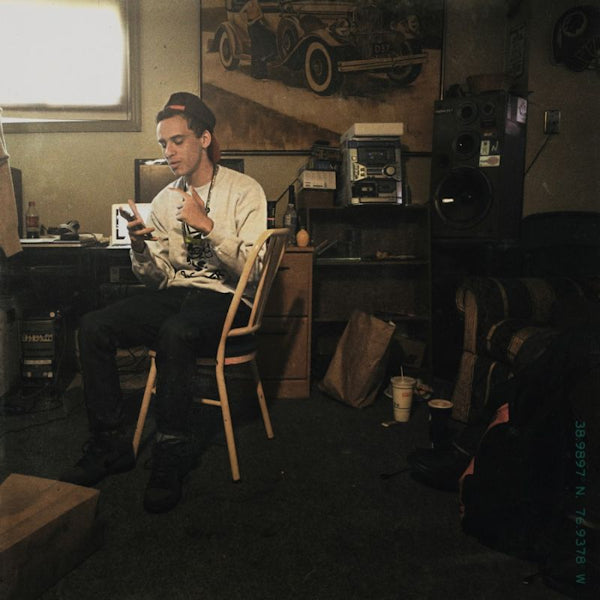 Logic - College Park (LP)