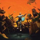 Logic - No pressure (LP)