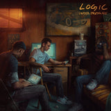Logic - Under pressure (LP)