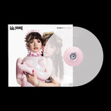 Lola Young - I'm Only F**king Myself: The Basic B*tch  (clear vinyl LP)