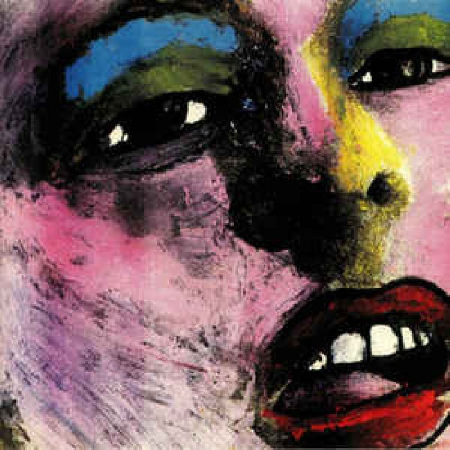 Happy Mondays - Bummed (LP)